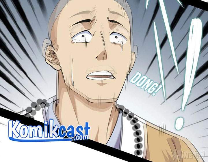 I’m An Evil God Chapter 119 - halaman 16