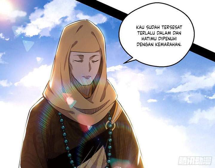 I’m An Evil God Chapter 119 - halaman 18