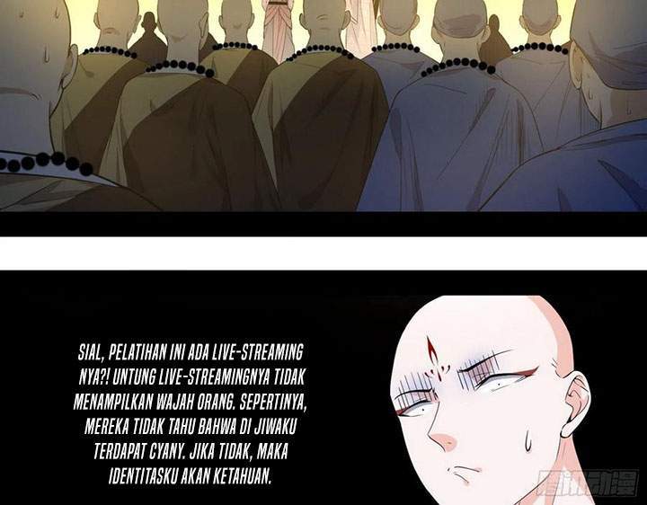 I’m An Evil God Chapter 119 - halaman 2