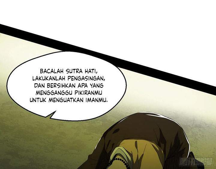 I’m An Evil God Chapter 119 - halaman 21