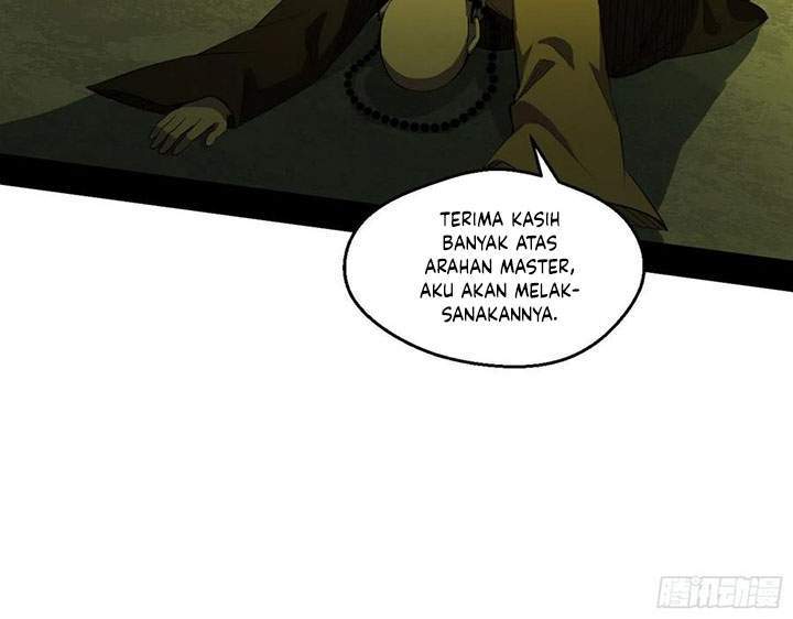 I’m An Evil God Chapter 119 - halaman 22