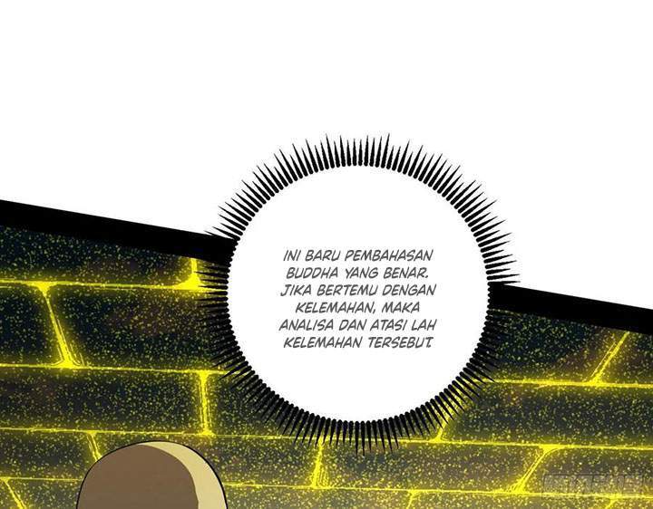 I’m An Evil God Chapter 119 - halaman 23