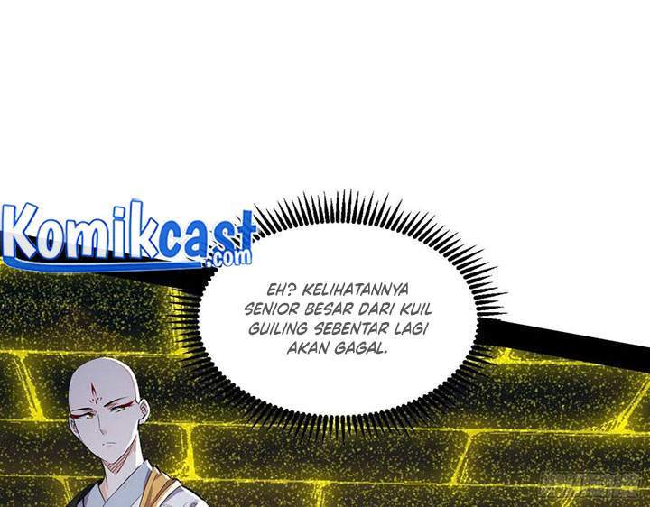 I’m An Evil God Chapter 119 - halaman 25