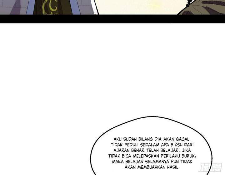 I’m An Evil God Chapter 119 - halaman 27