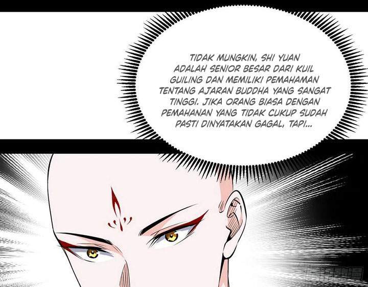I’m An Evil God Chapter 119 - halaman 29