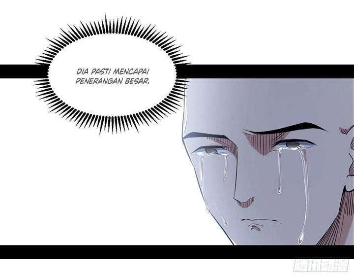 I’m An Evil God Chapter 119 - halaman 31