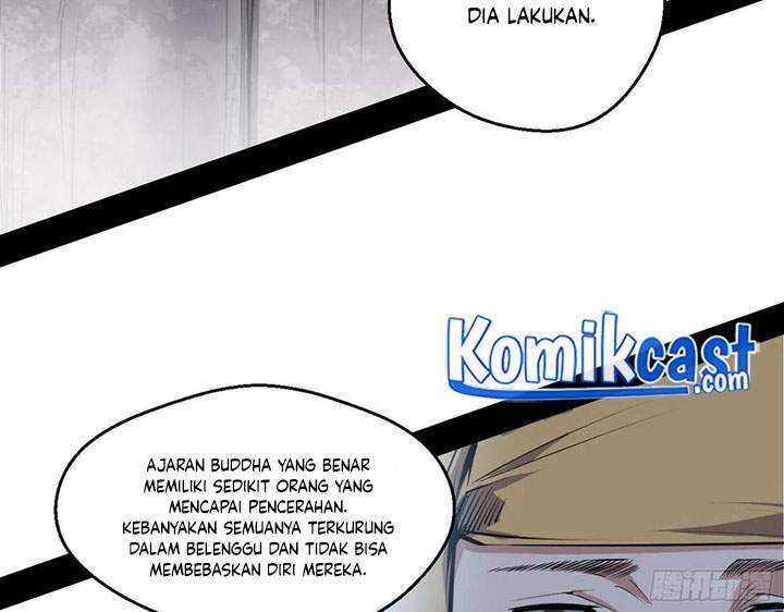 I’m An Evil God Chapter 119 - halaman 36
