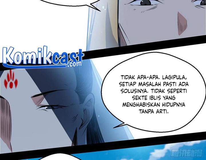 I’m An Evil God Chapter 119 - halaman 37