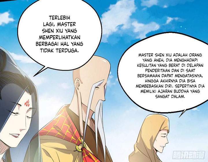 I’m An Evil God Chapter 119 - halaman 38