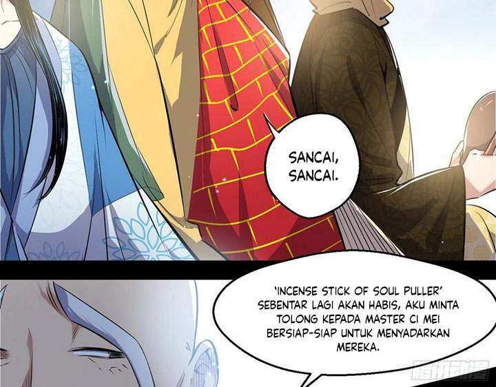 I’m An Evil God Chapter 119 - halaman 39