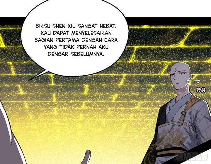 I’m An Evil God Chapter 119 - halaman 4