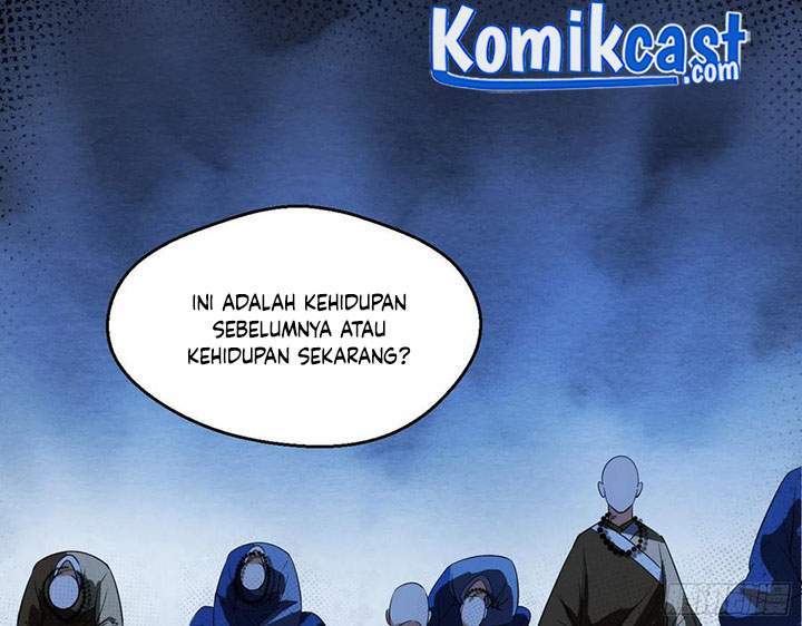 I’m An Evil God Chapter 119 - halaman 44