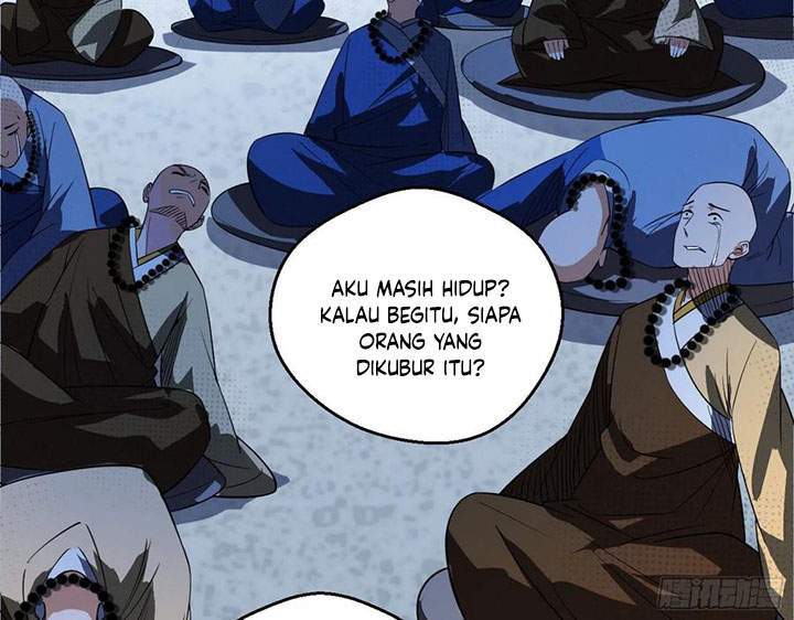 I’m An Evil God Chapter 119 - halaman 45