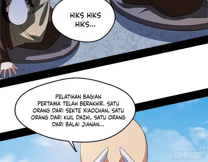 I’m An Evil God Chapter 119 - halaman 46