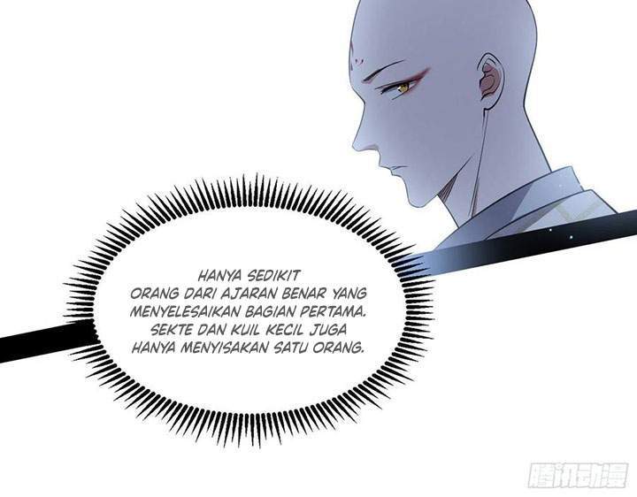 I’m An Evil God Chapter 119 - halaman 50