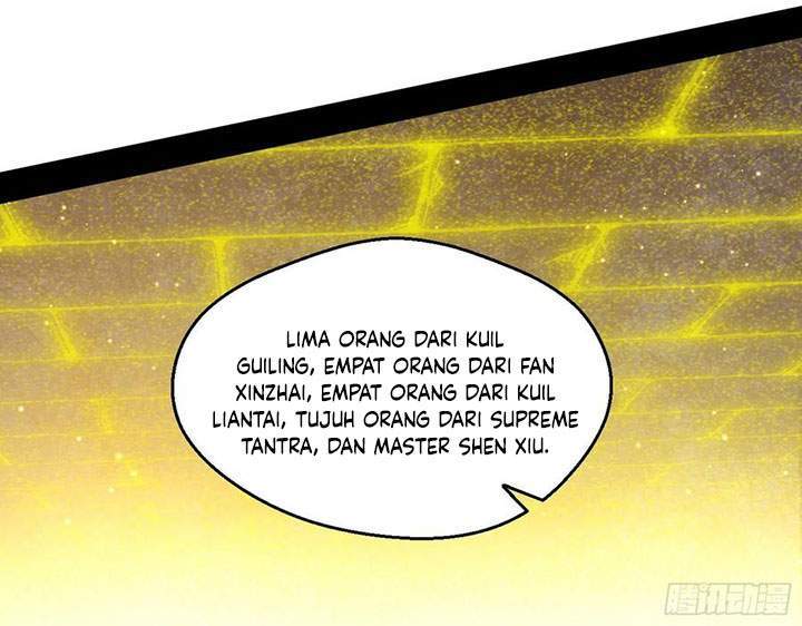 I’m An Evil God Chapter 119 - halaman 51