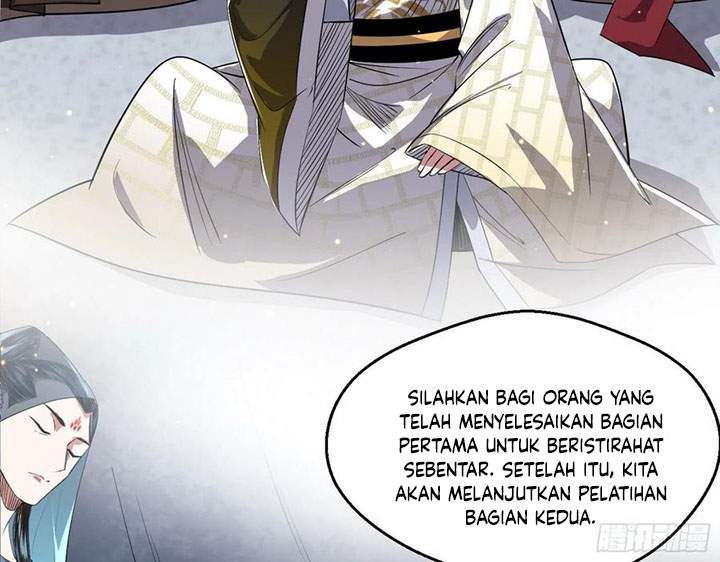 I’m An Evil God Chapter 119 - halaman 53