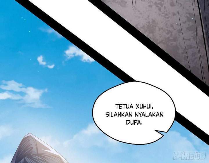 I’m An Evil God Chapter 119 - halaman 56