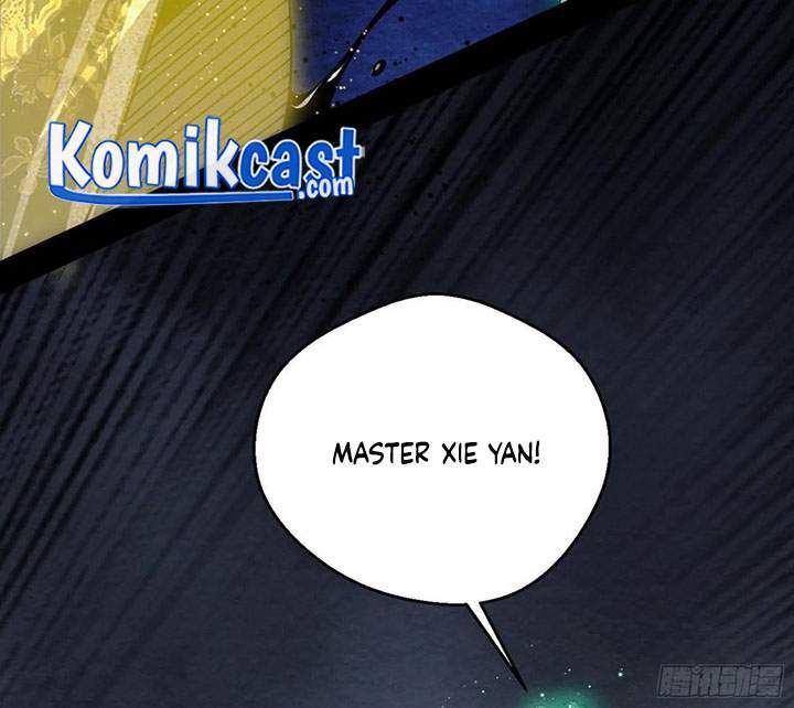 I’m An Evil God Chapter 119 - halaman 62
