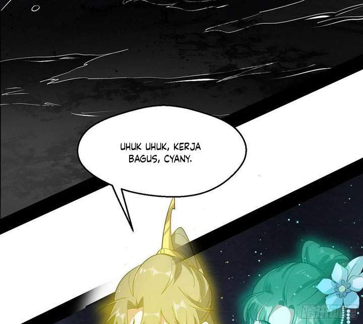 I’m An Evil God Chapter 119 - halaman 64