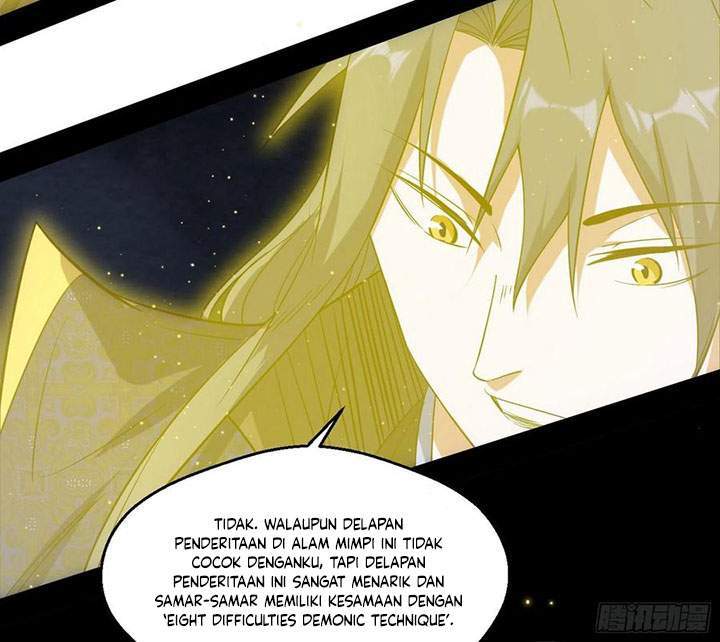 I’m An Evil God Chapter 119 - halaman 66
