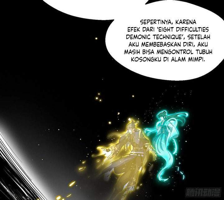 I’m An Evil God Chapter 119 - halaman 67