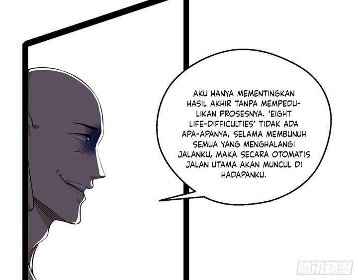 I’m An Evil God Chapter 119 - halaman 7