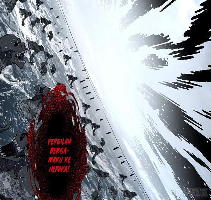 I’m An Evil God Chapter 119 - halaman 74
