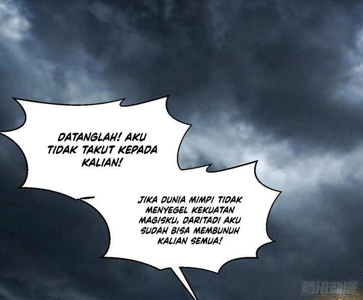 I’m An Evil God Chapter 119 - halaman 79