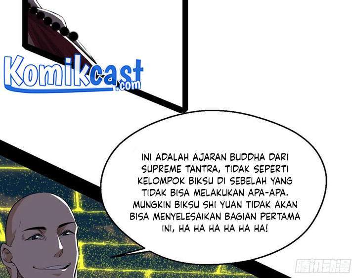 I’m An Evil God Chapter 119 - halaman 8