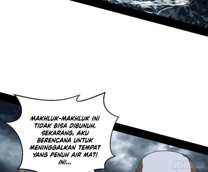 I’m An Evil God Chapter 119 - halaman 81