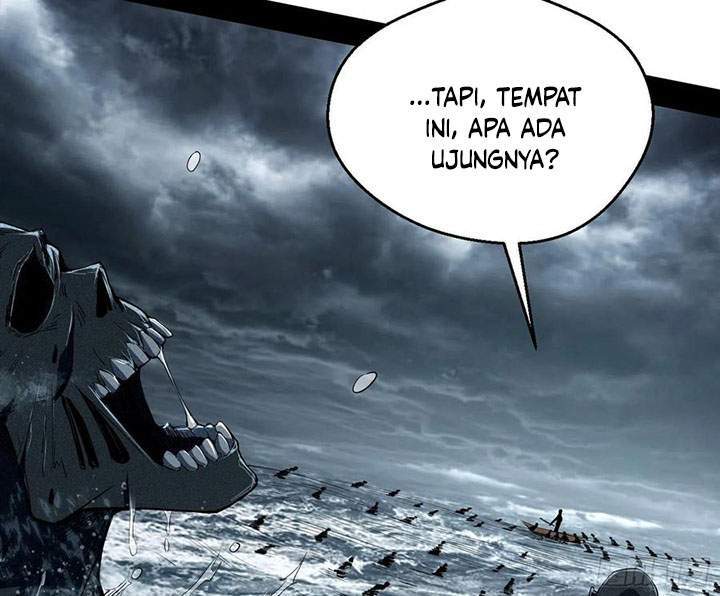 I’m An Evil God Chapter 119 - halaman 83