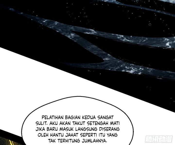 I’m An Evil God Chapter 119 - halaman 85