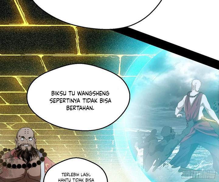 I’m An Evil God Chapter 119 - halaman 86
