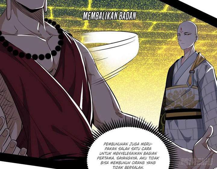 I’m An Evil God Chapter 119 - halaman 9
