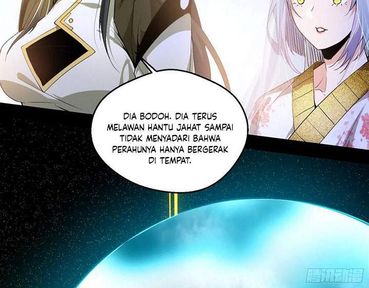 I’m An Evil God Chapter 119 - halaman 92