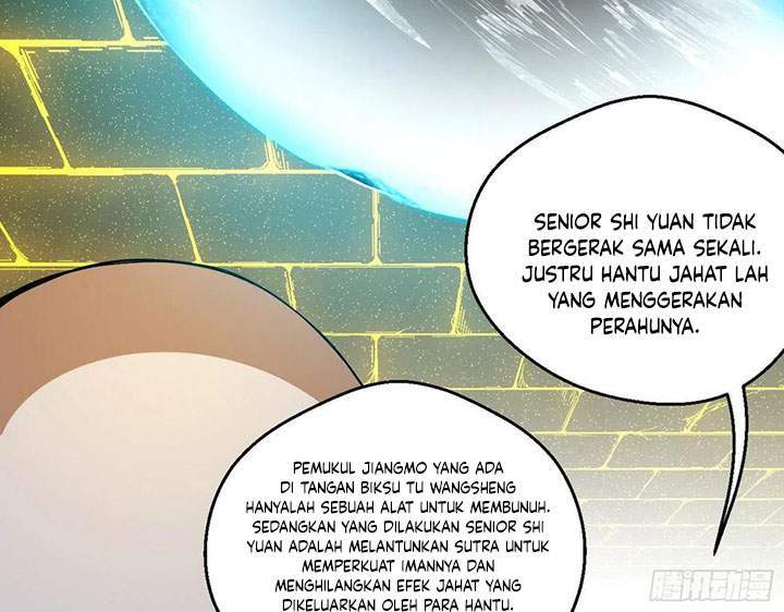 I’m An Evil God Chapter 119 - halaman 94