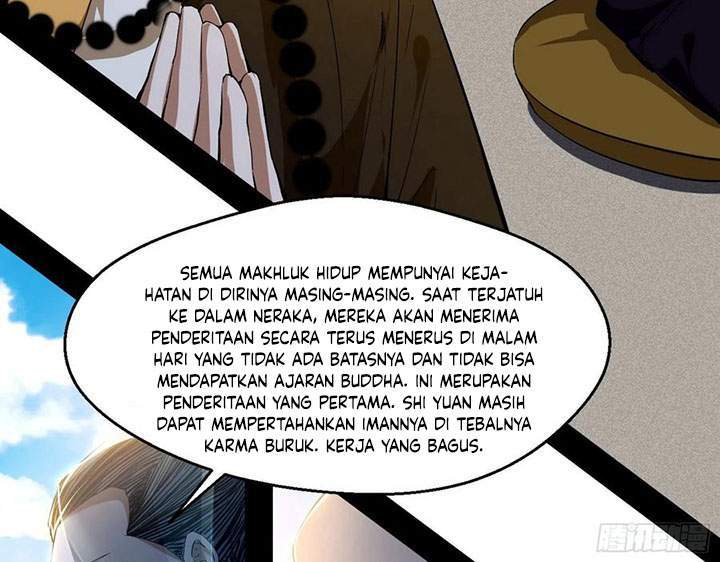 I’m An Evil God Chapter 119 - halaman 96