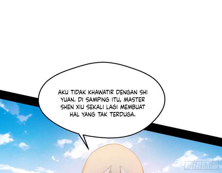 I’m An Evil God Chapter 119 - halaman 99