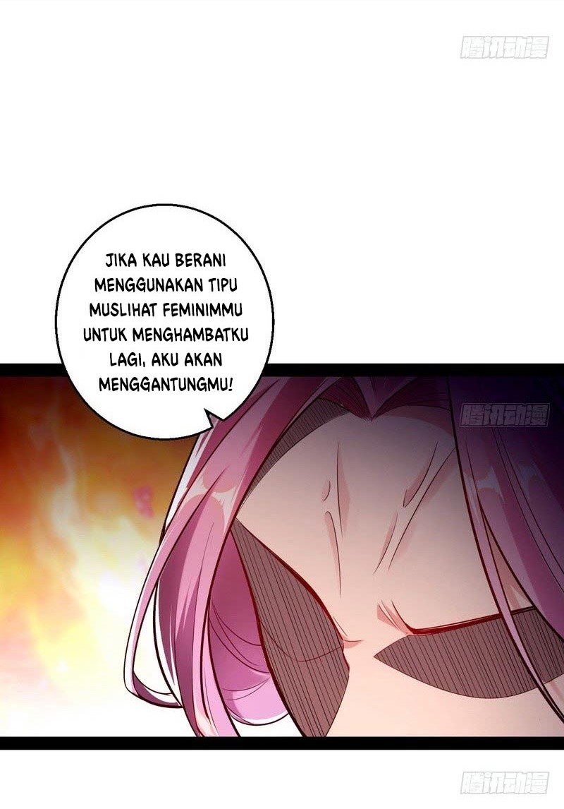 I’m An Evil God Chapter 12 - halaman 13
