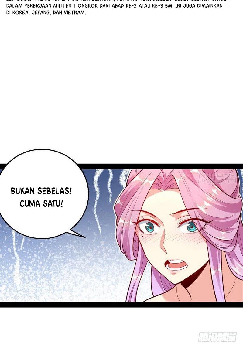 I’m An Evil God Chapter 12 - halaman 15