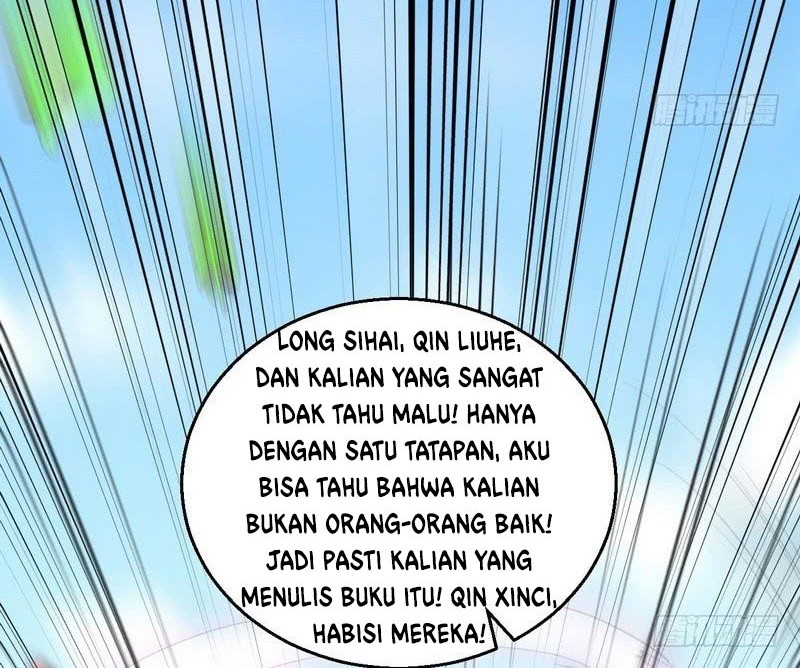 I’m An Evil God Chapter 12 - halaman 23