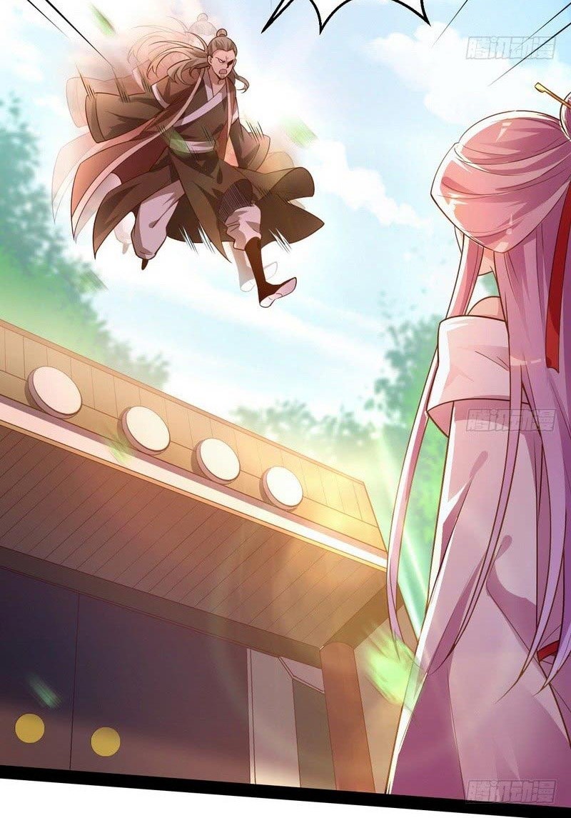 I’m An Evil God Chapter 12 - halaman 29