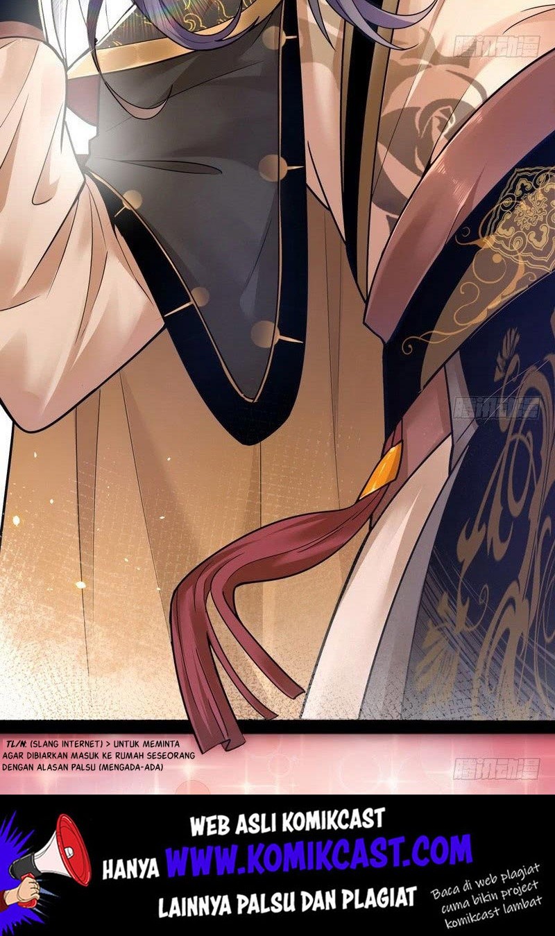 I’m An Evil God Chapter 12 - halaman 5