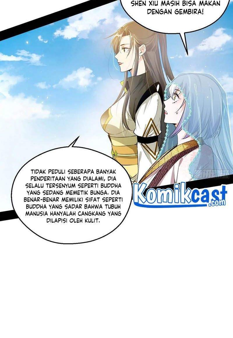 I’m An Evil God Chapter 120 - halaman 14
