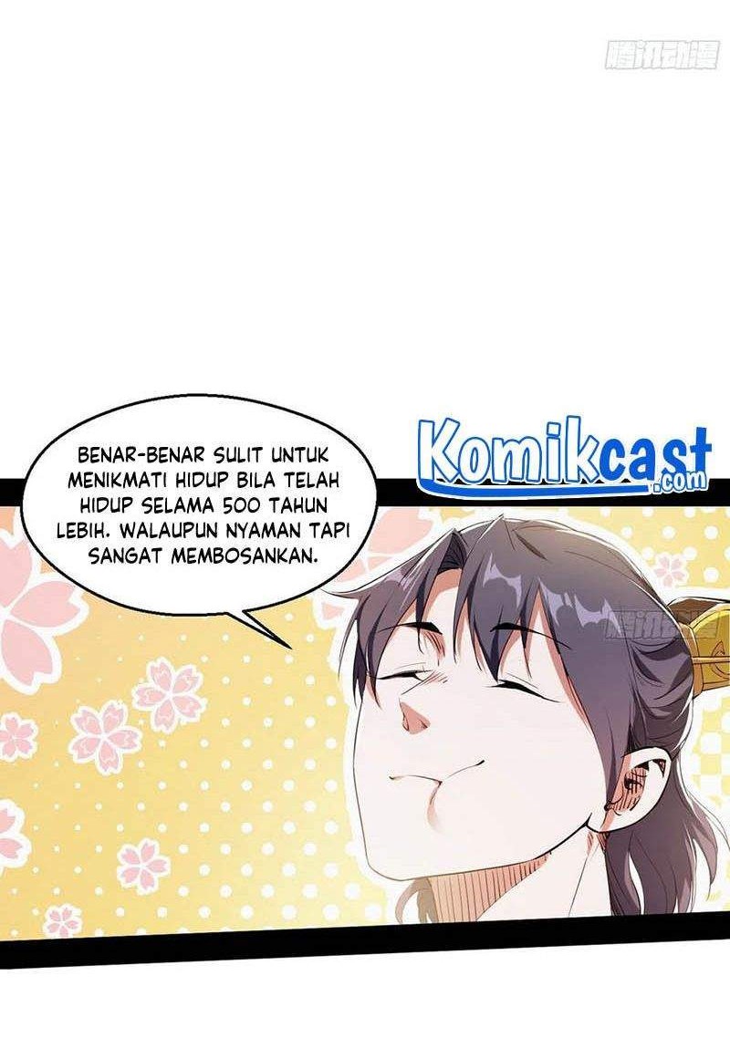 I’m An Evil God Chapter 120 - halaman 16