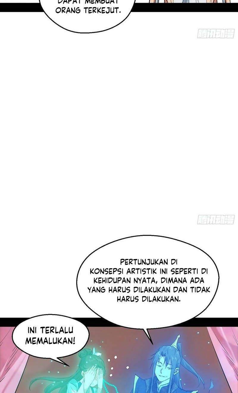 I’m An Evil God Chapter 120 - halaman 18