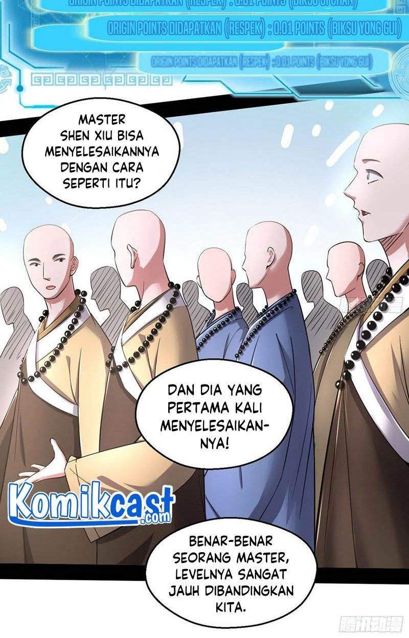 I’m An Evil God Chapter 120 - halaman 24