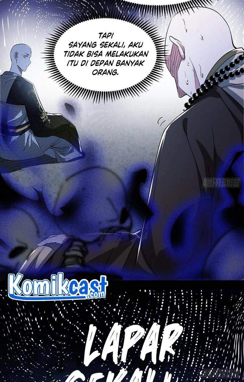 I’m An Evil God Chapter 120 - halaman 26