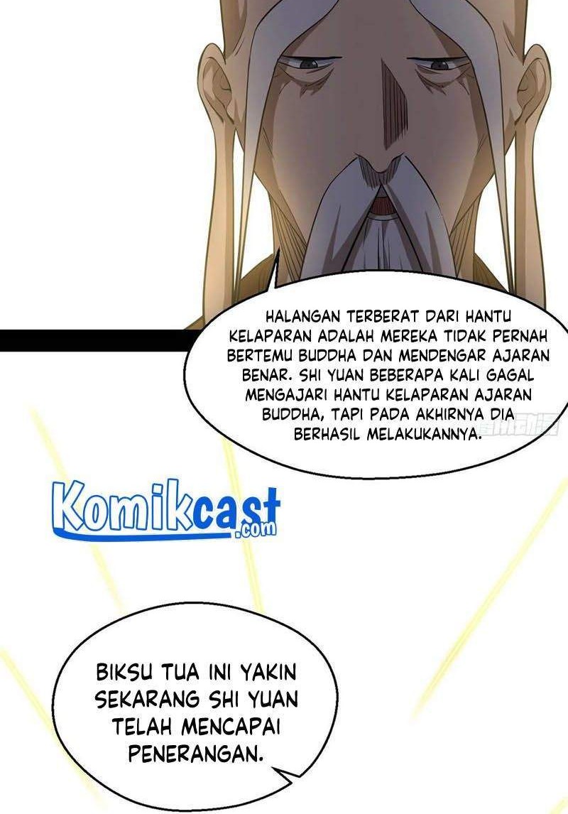 I’m An Evil God Chapter 120 - halaman 30